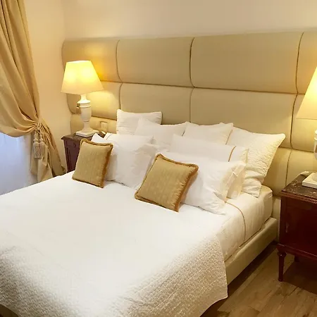 梵蒂冈别致住宿加早餐旅馆