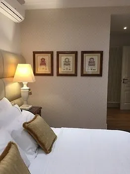 梵蒂冈别致住宿加早餐旅馆