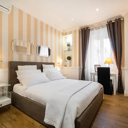 Bed & Breakfast Vatican Chic 4*