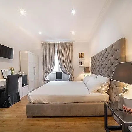 Bed and breakfast Vatican Chic