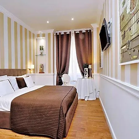 Vatican Chic 4*