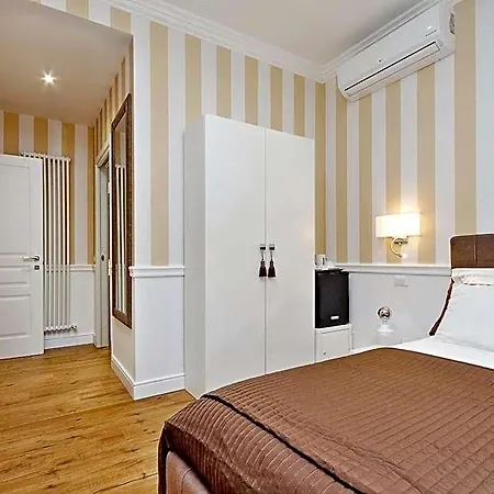 Vatican Chic Bed & Breakfast 4*