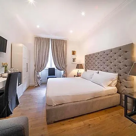 Bed & Breakfast Vatican Chic 4*