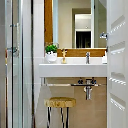 Bed and breakfast Vatican Chic