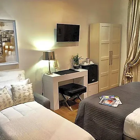 Vatican Chic 4* Roma