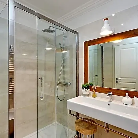 Bed and breakfast Vatican Chic 4*