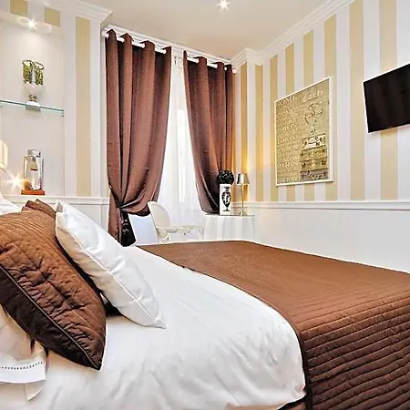 Vatican Chic 4*