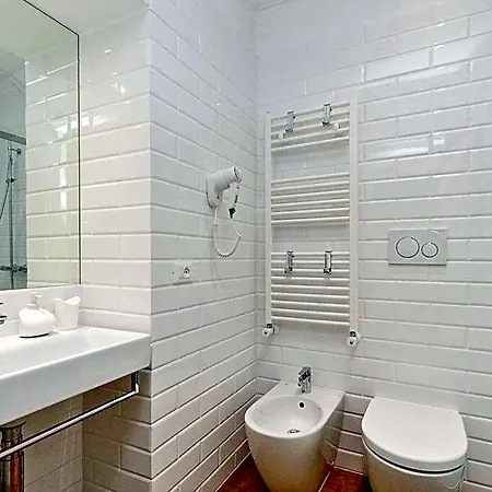 Bed & Breakfast Vatican Chic