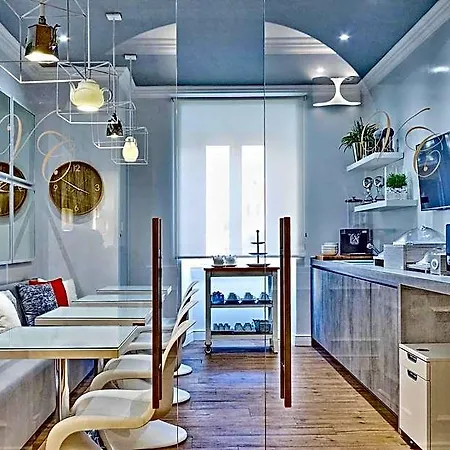 Bed and breakfast Vatican Chic 4*
