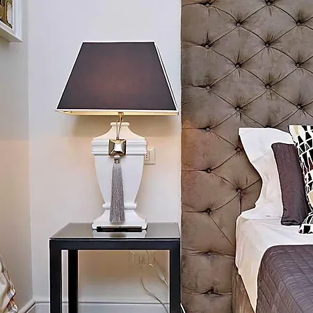 Vatican Chic Bed & Breakfast Roma