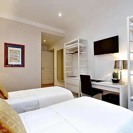 Vatican Chic Bed and breakfast 4*
