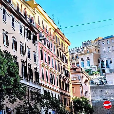 Vatican Chic 4*