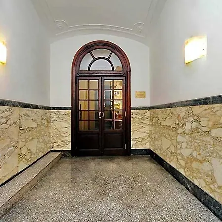 Bed & Breakfast Vatican Chic Roma