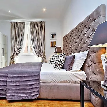Vatican Chic Bed & Breakfast Roma