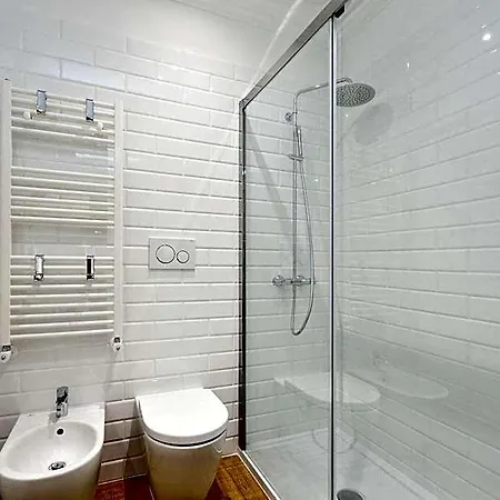 Vatican Chic Bed & Breakfast 4*