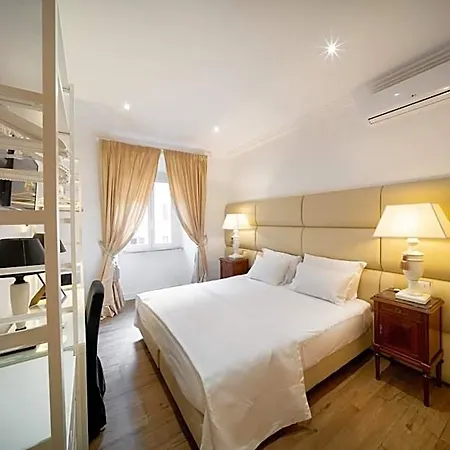 Vatican Chic Bed & Breakfast Roma