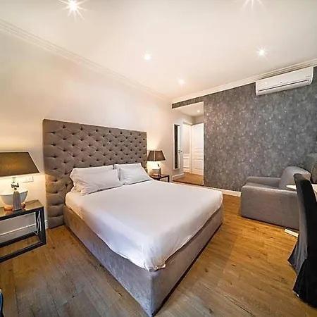 Bed and breakfast Vatican Chic