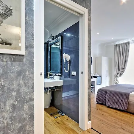 Vatican Chic Bed & Breakfast