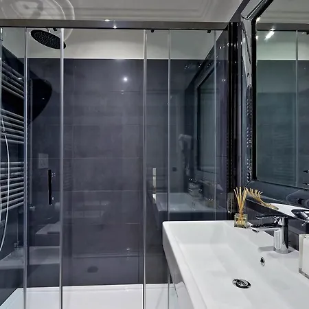 Bed & Breakfast Vatican Chic 4*