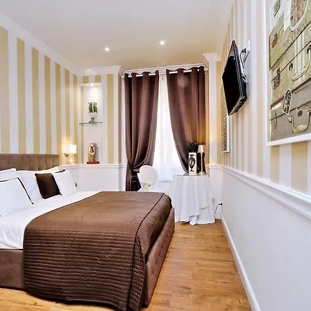 Vatican Chic Bed & Breakfast Řím