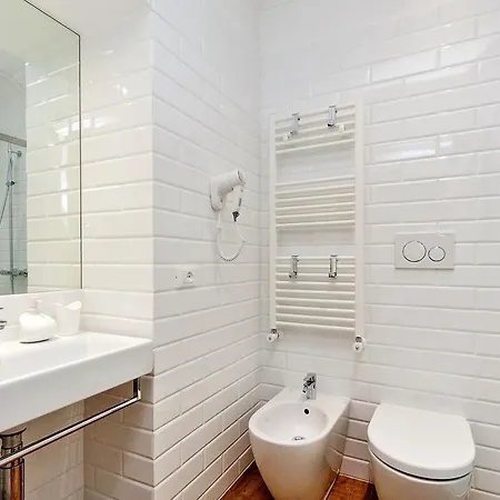 Vatican Chic Bed & Breakfast Rome