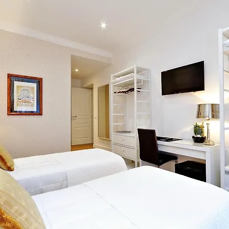 Vatican Chic Bed & Breakfast Rome