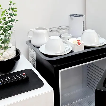 Bed and breakfast Vatican Chic 4*