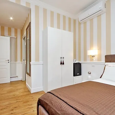 Bed & Breakfast Vatican Chic Řím