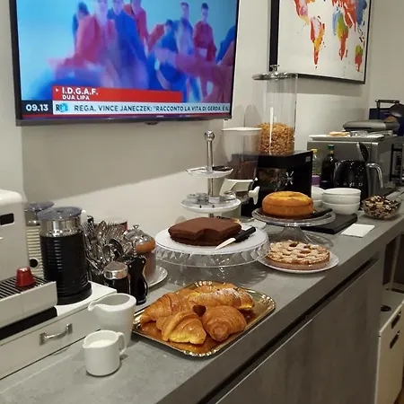 Vatican Chic Bed & Breakfast 4*