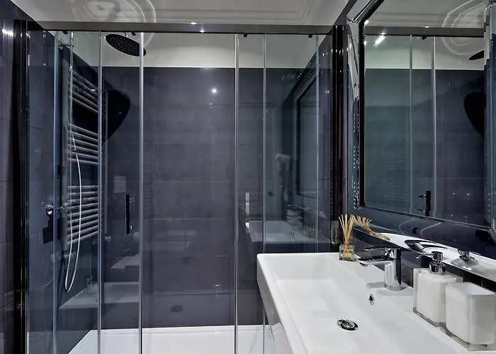 Bed & Breakfast Vatican Chic 4*