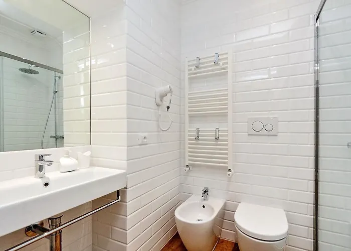 Vatican Chic Bed & Breakfast Rome