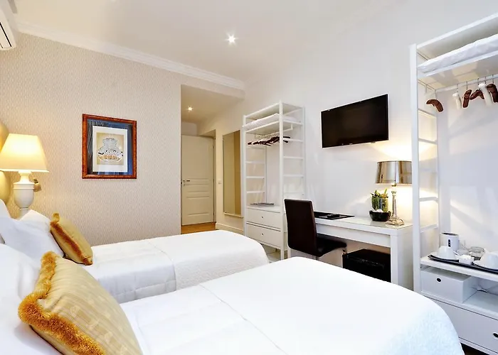 Vatican Chic Bed & Breakfast Rome