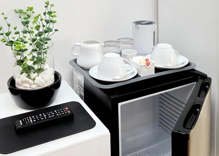 Bed & Breakfast Vatican Chic 4*