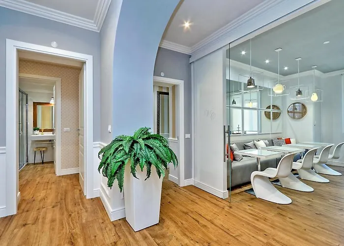 Bed & Breakfast Vatican Chic Rome