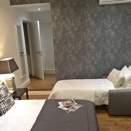 B&B 바티칸 시크 로마