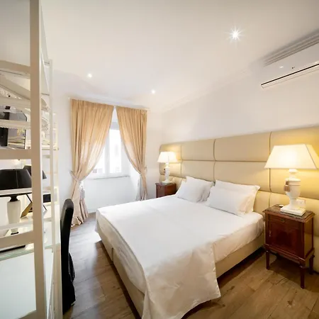 Vatican Chic 4* Roma