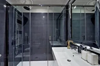 Vatican Chic Bed & Breakfast Rome