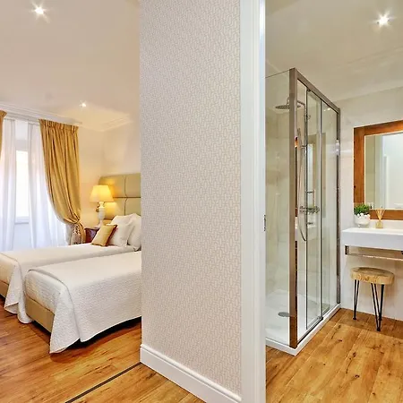 Bed & Breakfast Vatican Chic 4*