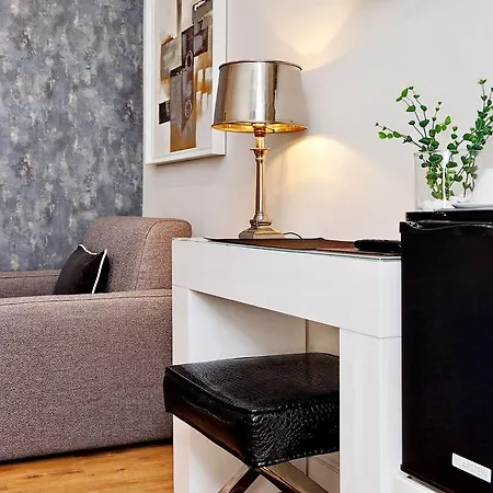 Bed & Breakfast Vatican Chic