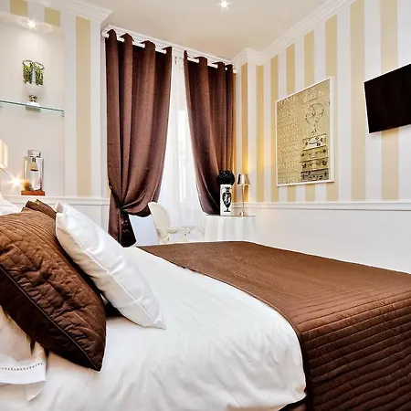 Bed & Breakfast Vatican Chic