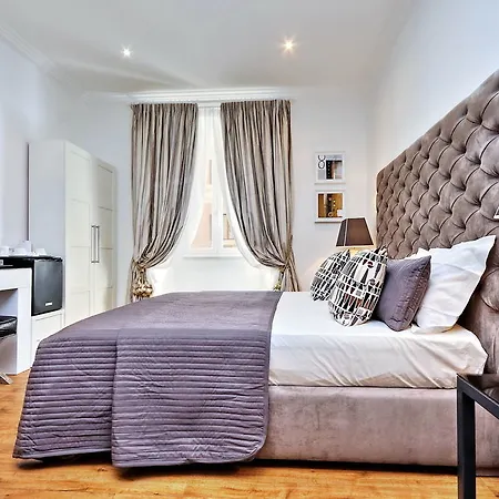 Bed & Breakfast Vatican Chic 4*