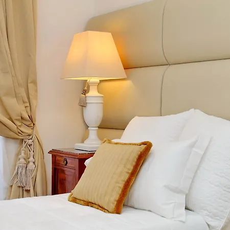 Bed & Breakfast Vatican Chic Rome